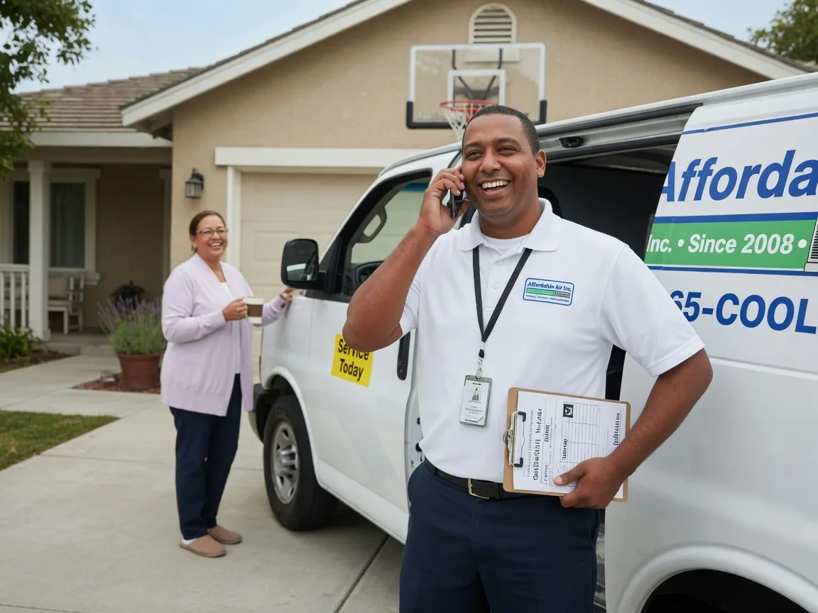 Central Ac Repair Bowersville, OH FAQs